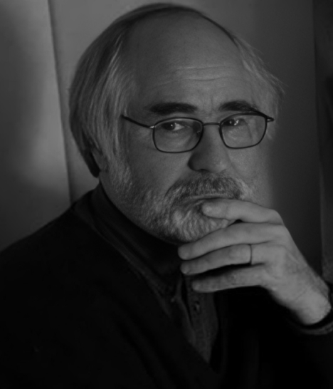 Juhani Pallasmaa